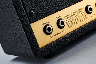 Friedman BE-Mini Head | Guitar World