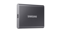 Samsung T7 Portable 1TB SSD: was $124.50 now $104.50