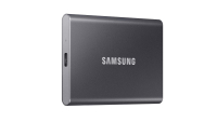 Cash in on this sweet Black Friday Deal on a Samsung T7 1TB SSD - 99