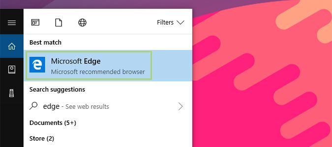 How to Pin Your Favorite Websites to the Taskbar with Microsoft Edge ...