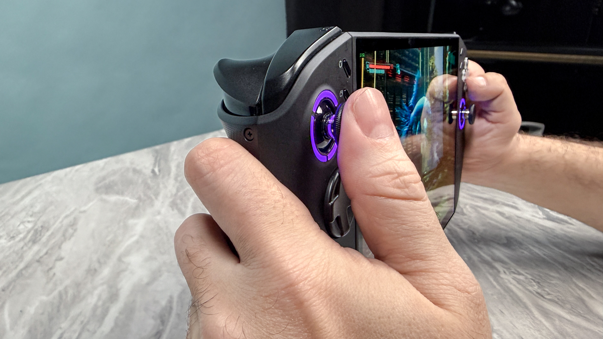 Lenovo Legion Go 2