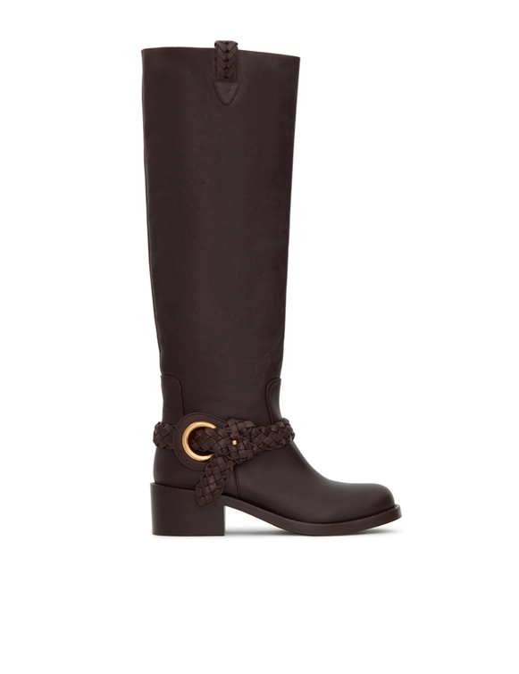Zimmermann, Helix High Boot