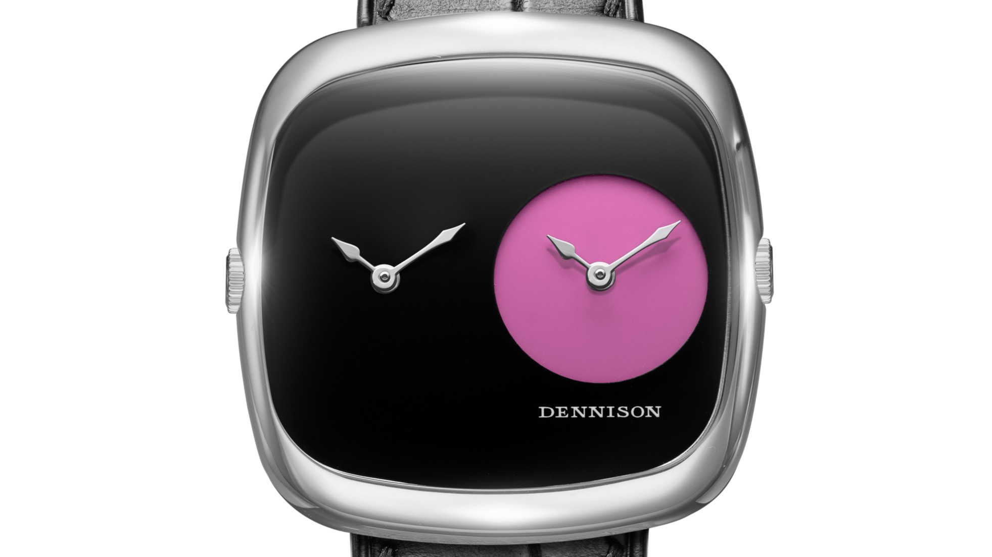 Dennison ALD Dual Time