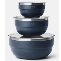 Yeti Rambler Three Course Set