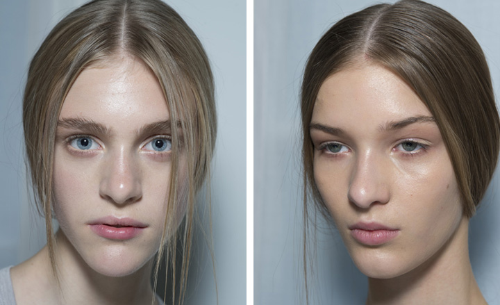 Milan Women's Fashion Week S/S 2013