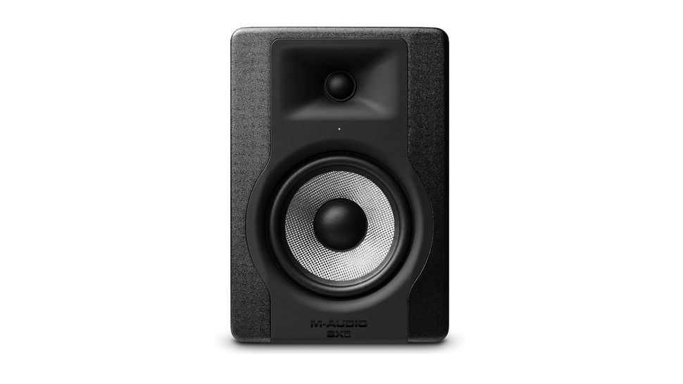Best studio monitors under 500/£500 Midrange options MusicRadar
