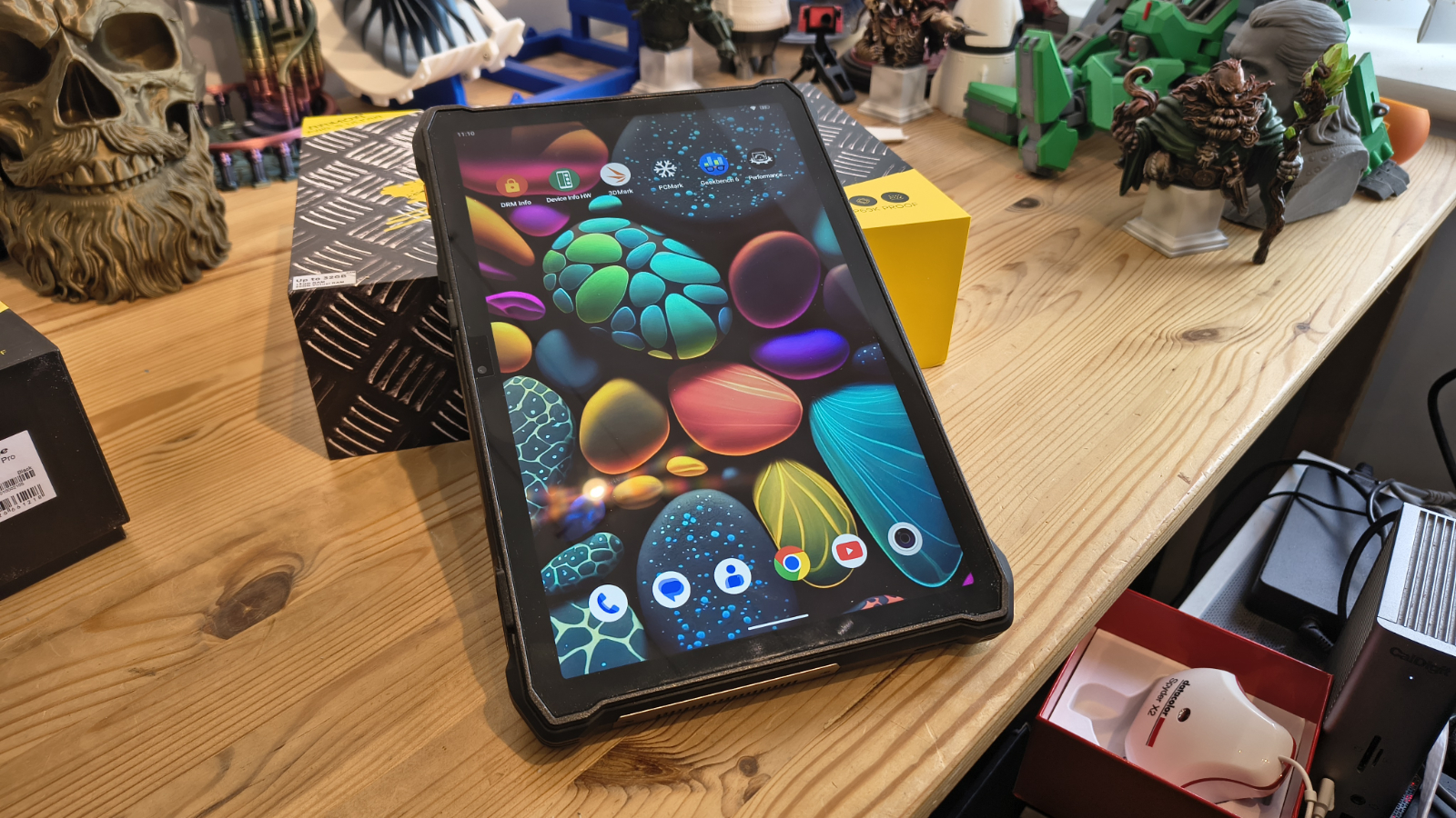 Ulefone Armor Pad 5 Ultra