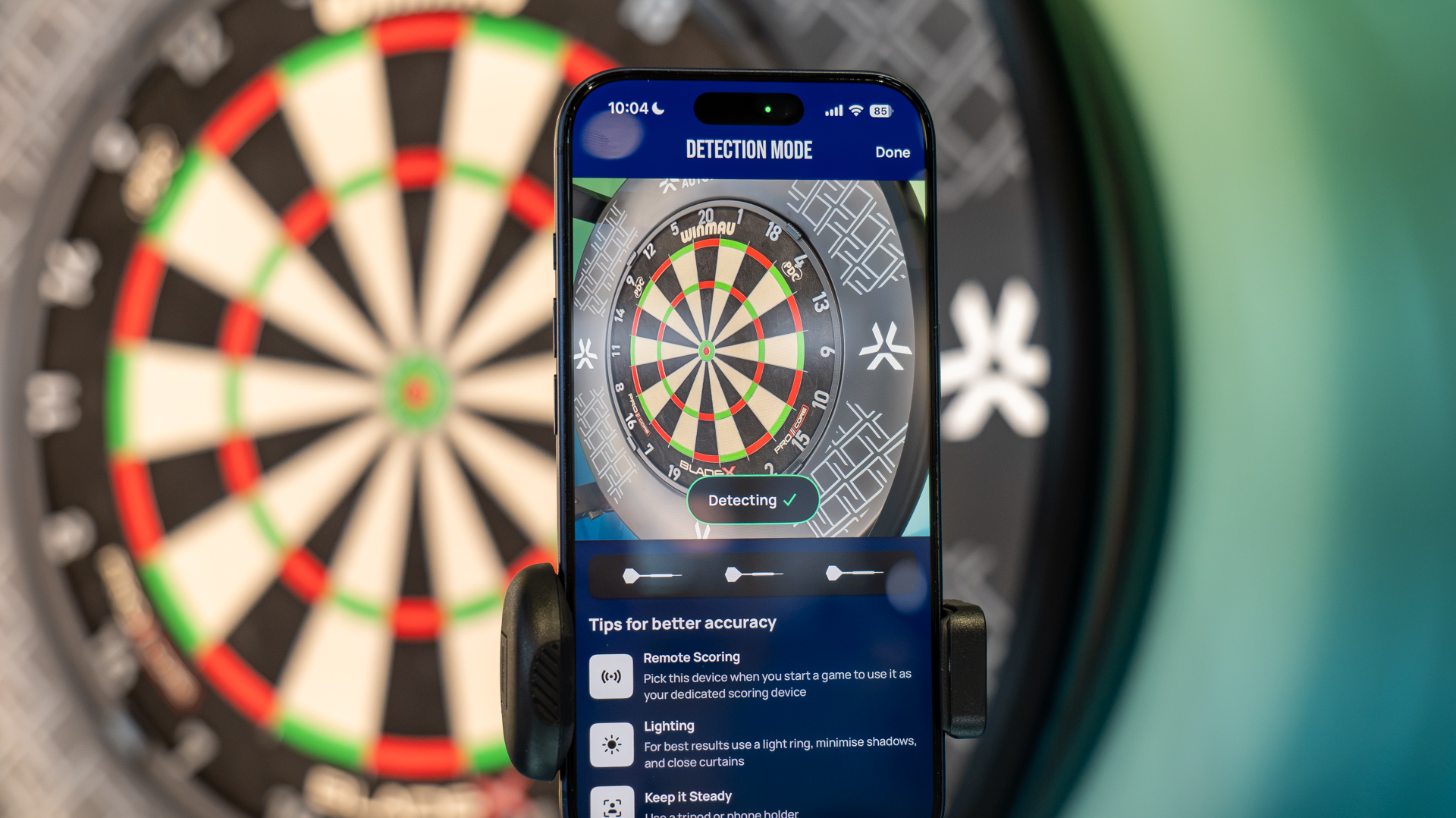 Winmau Autodarts