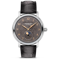 Montblanc Star Legacy Moonphase:&nbsp;was £4,000, now £3,199 at Jura Watches