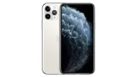 Apple iPhone 11 Pro &nbsp;| 36 months | 90GB data | Unlimited calls and texts | Save £144 over the contract | £29.99 upfront | £53.44/month from O2