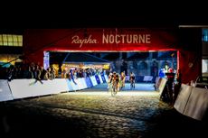 Rapha Nocturne Copenhagen