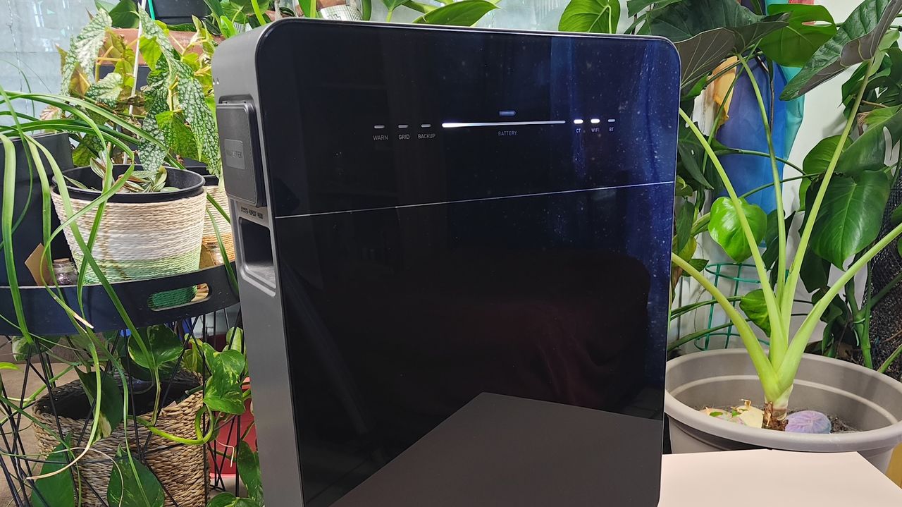 Test Marstek Venus E : une station d’énergie aux performances solides à prix maîtrisé