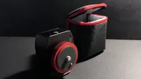 Move Shoot Move Nomad