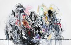 Maggi Hambling