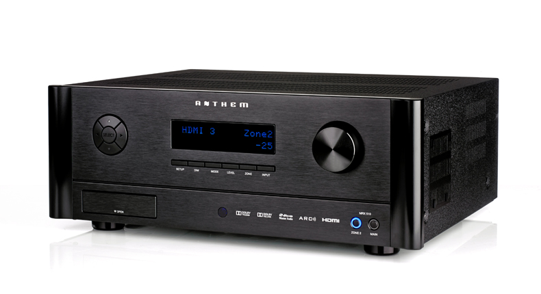 How to set up your AV receiver and get the best sound