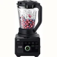 Braun Tri-Force / PowerBlend 9