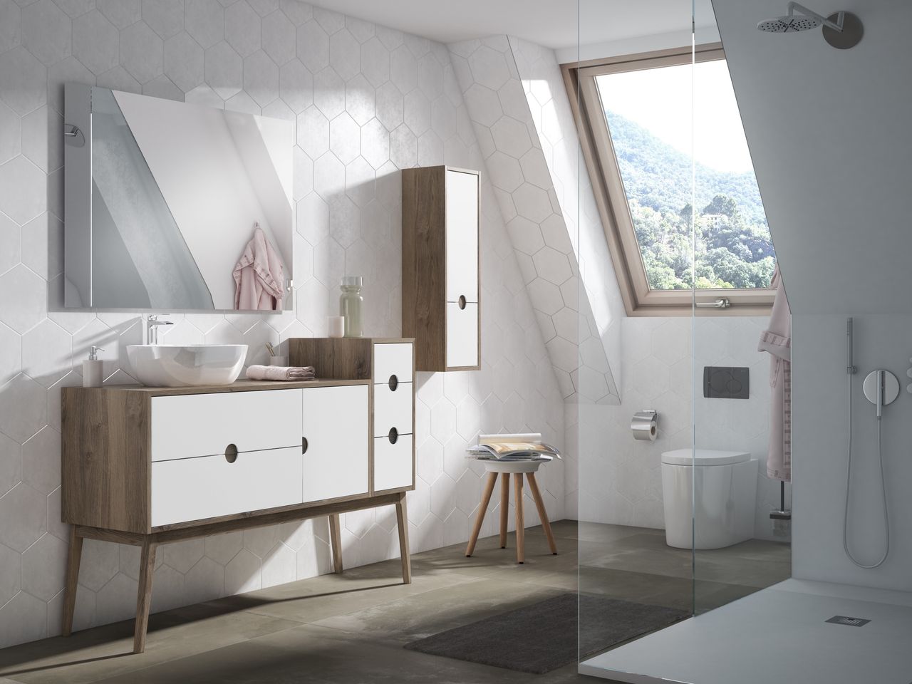 10 of the best vanity units Real Homes