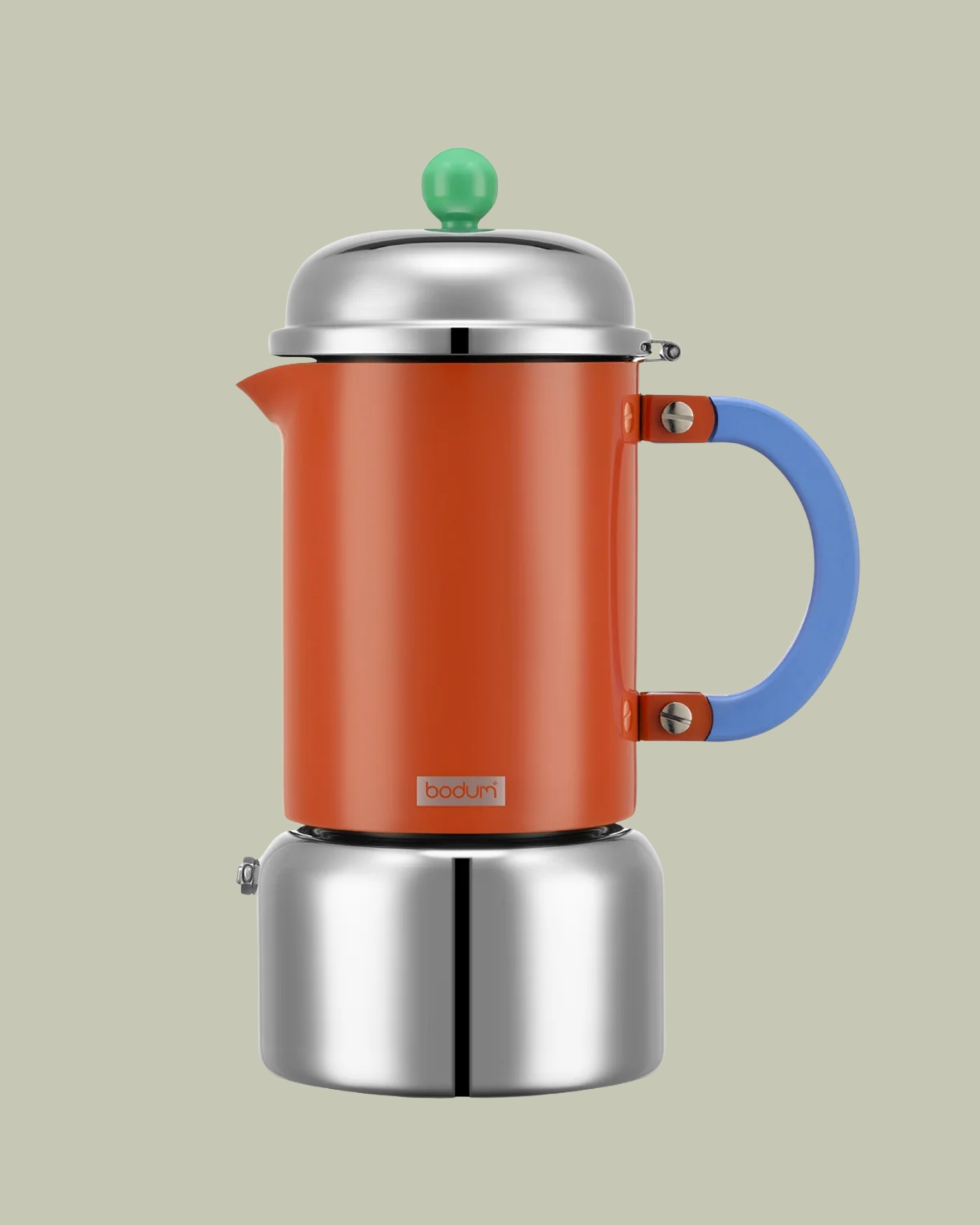 Bodum, Chambord Espresso Maker Stovetop