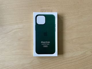 Iphone 13 Mini Magsafe Case Sequoia Green