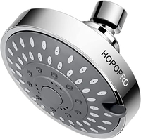 HOPOPRO High Pressure Shower Head |