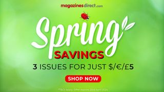 Photo magazine spring subscriptions sale 2024