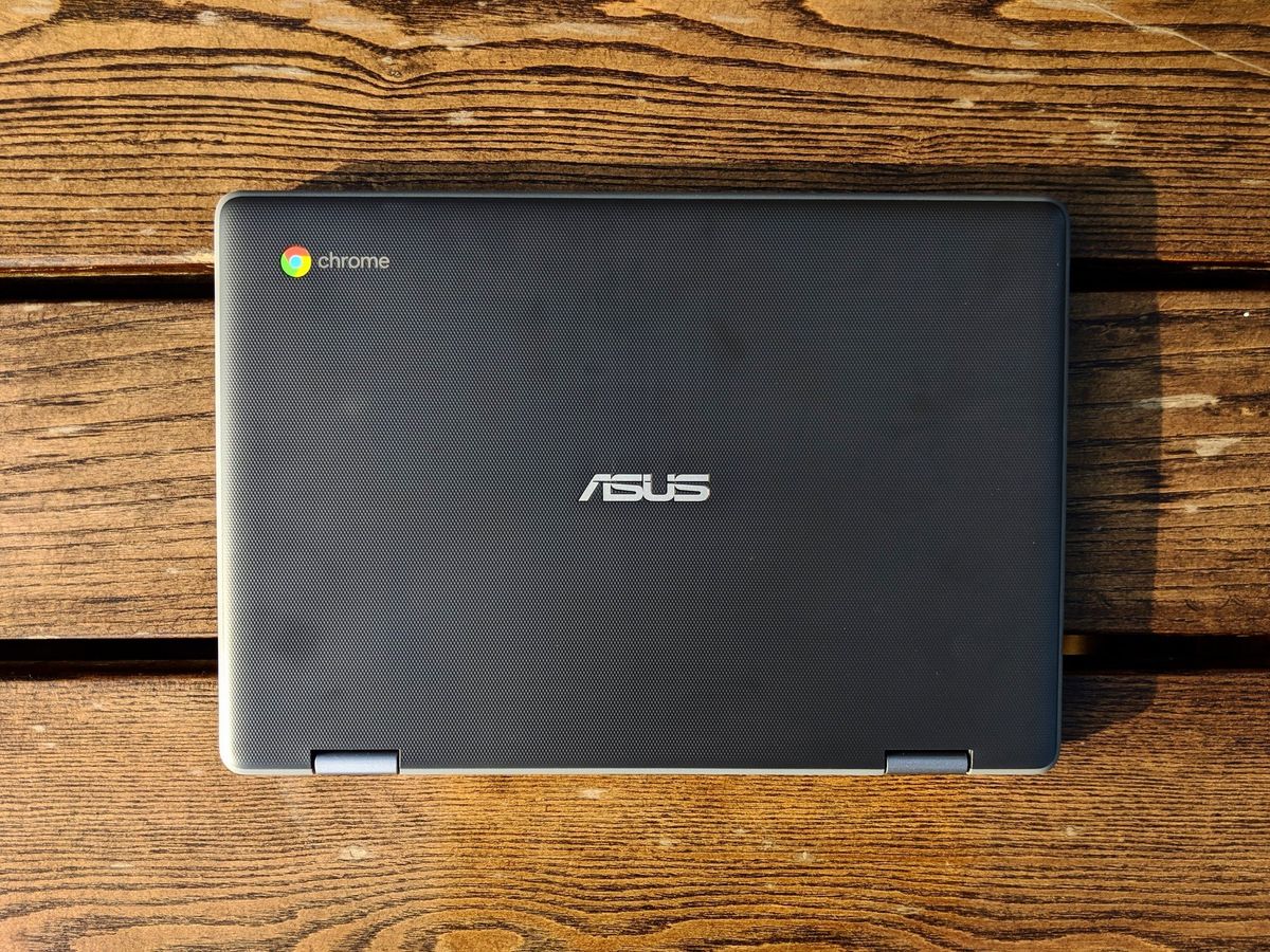 ASUS Chromebook C214