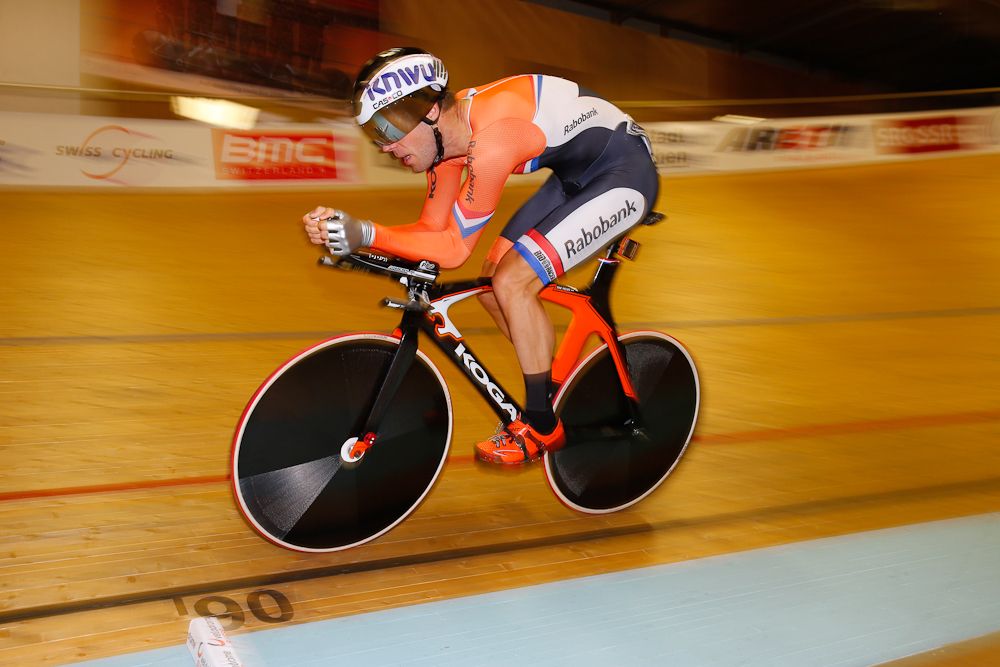 Tim Veldt (Netherlands)
