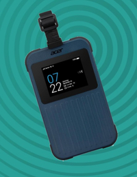 Acer Enduro Connect M3