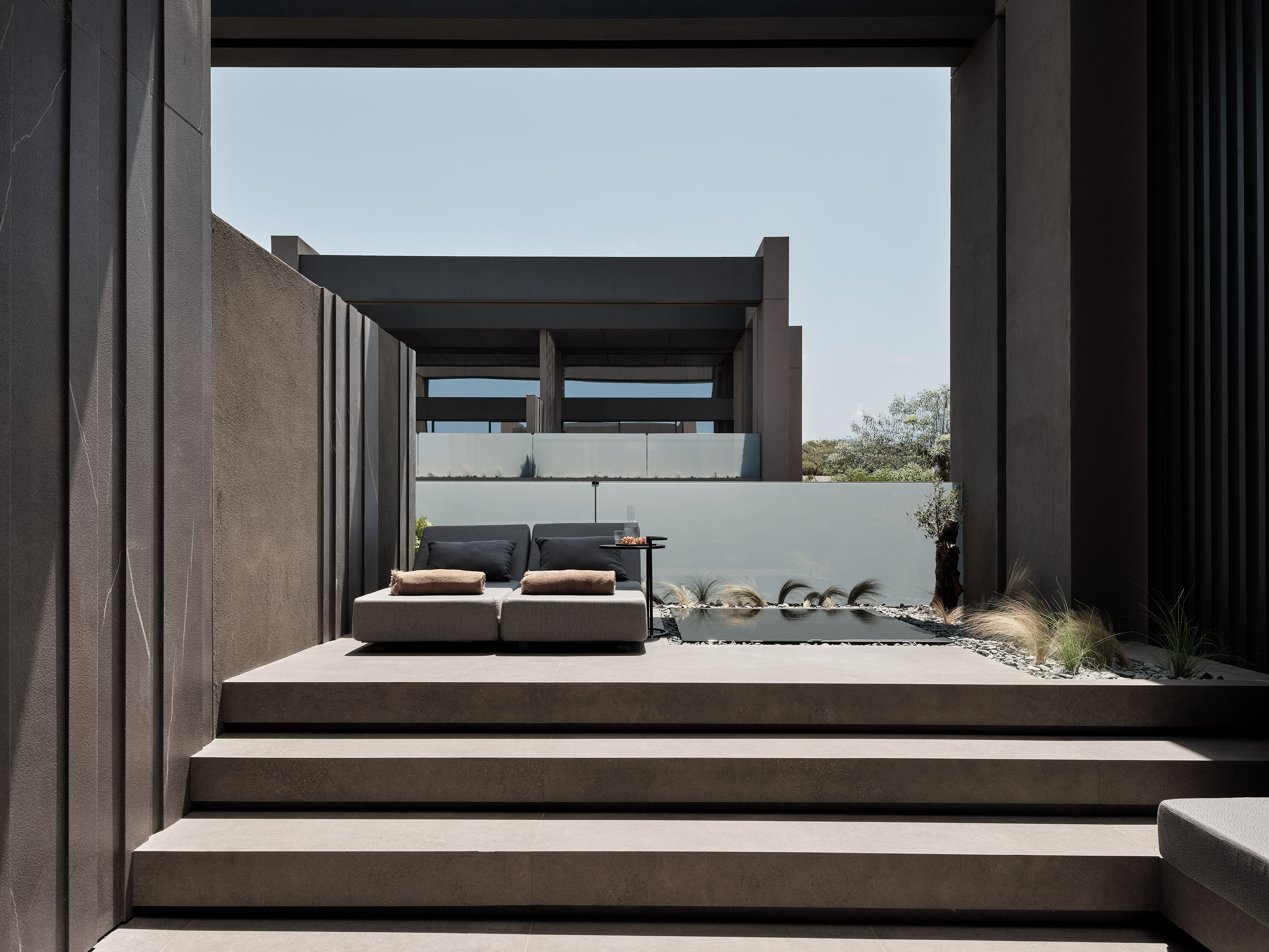 eeso by nema crete omniview design opening