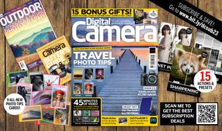 DCam 269 new issue post bundle image