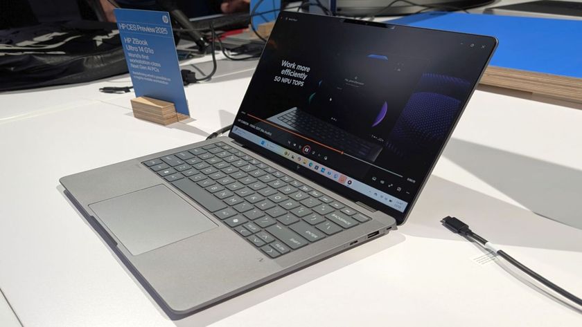HP ZBook Ultra G1a