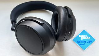 Sennheiser Momentum 4 headphones