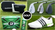 Best Black Friday Golf Deals 2026