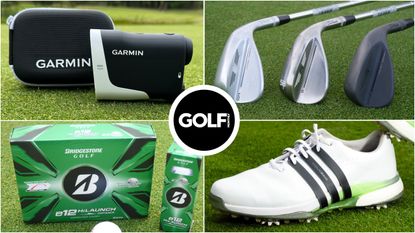 Best Black Friday Golf Deals 2026