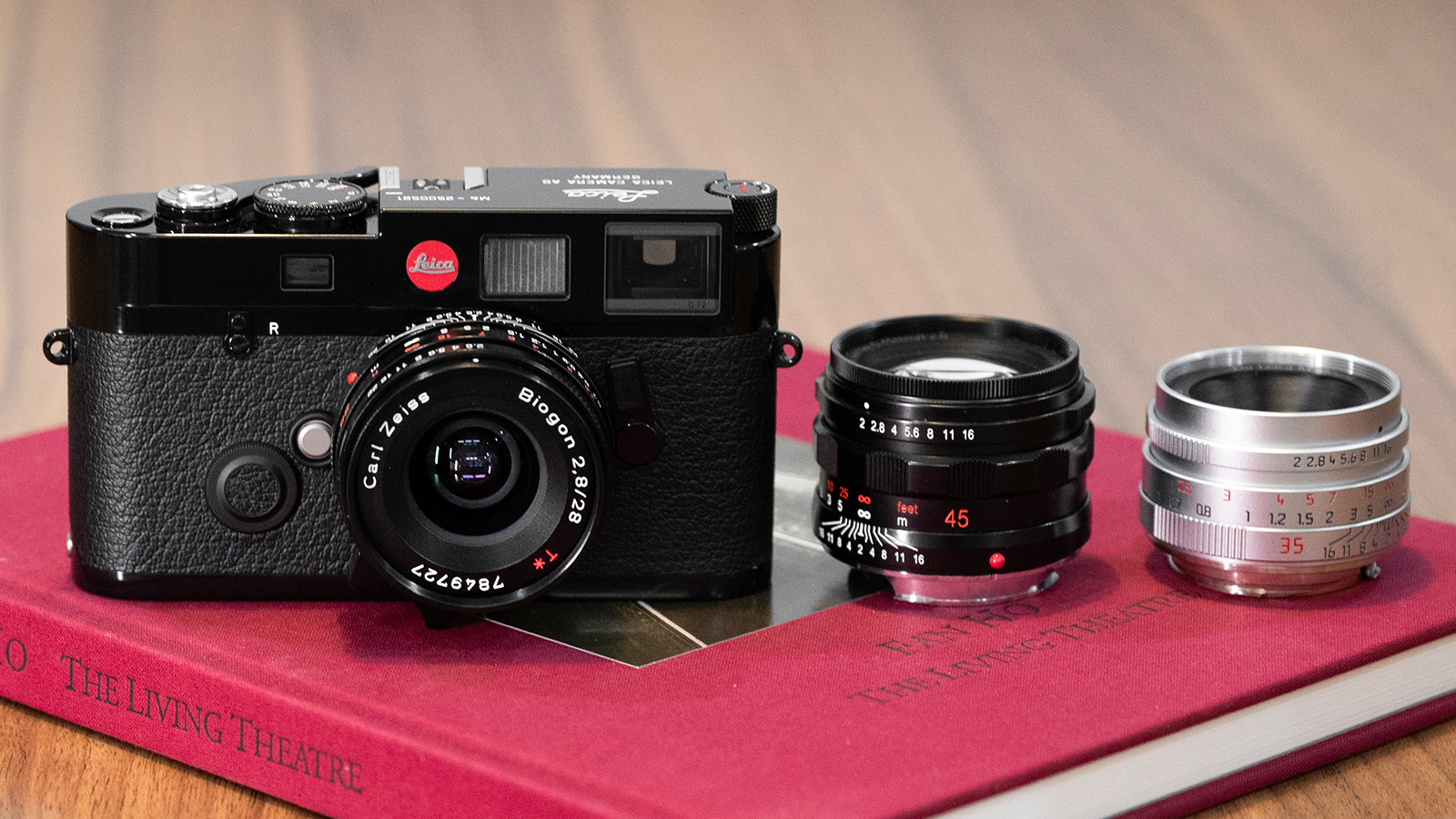 Funleader G28 conversion