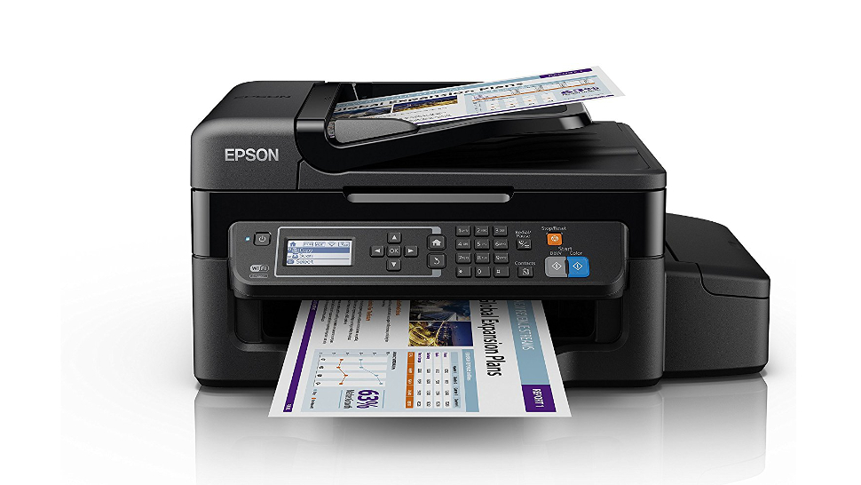 Epson Xp Printer Comparison Chart