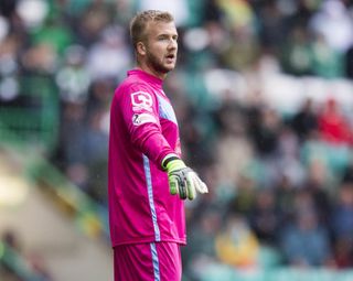 Soccer – Ladbrokes Premiership – Celtic v Ross County – Celtic Park