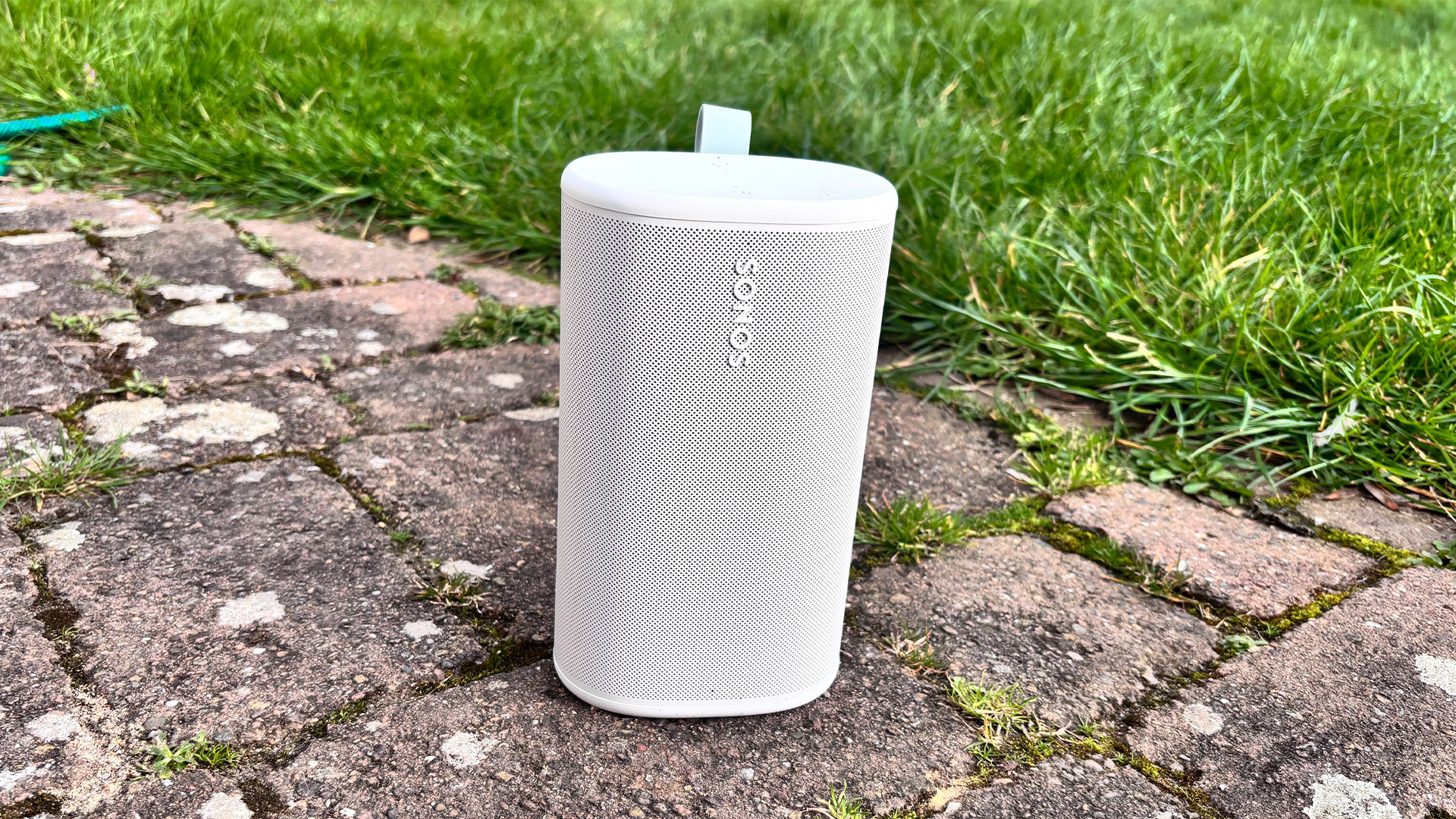 Sonos Play wireless speaker