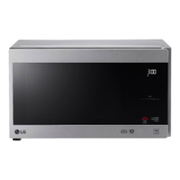 LG Neochef 0.9 Cu. Ft. Compact Microwave: was $159 now $139 @ Best Buy