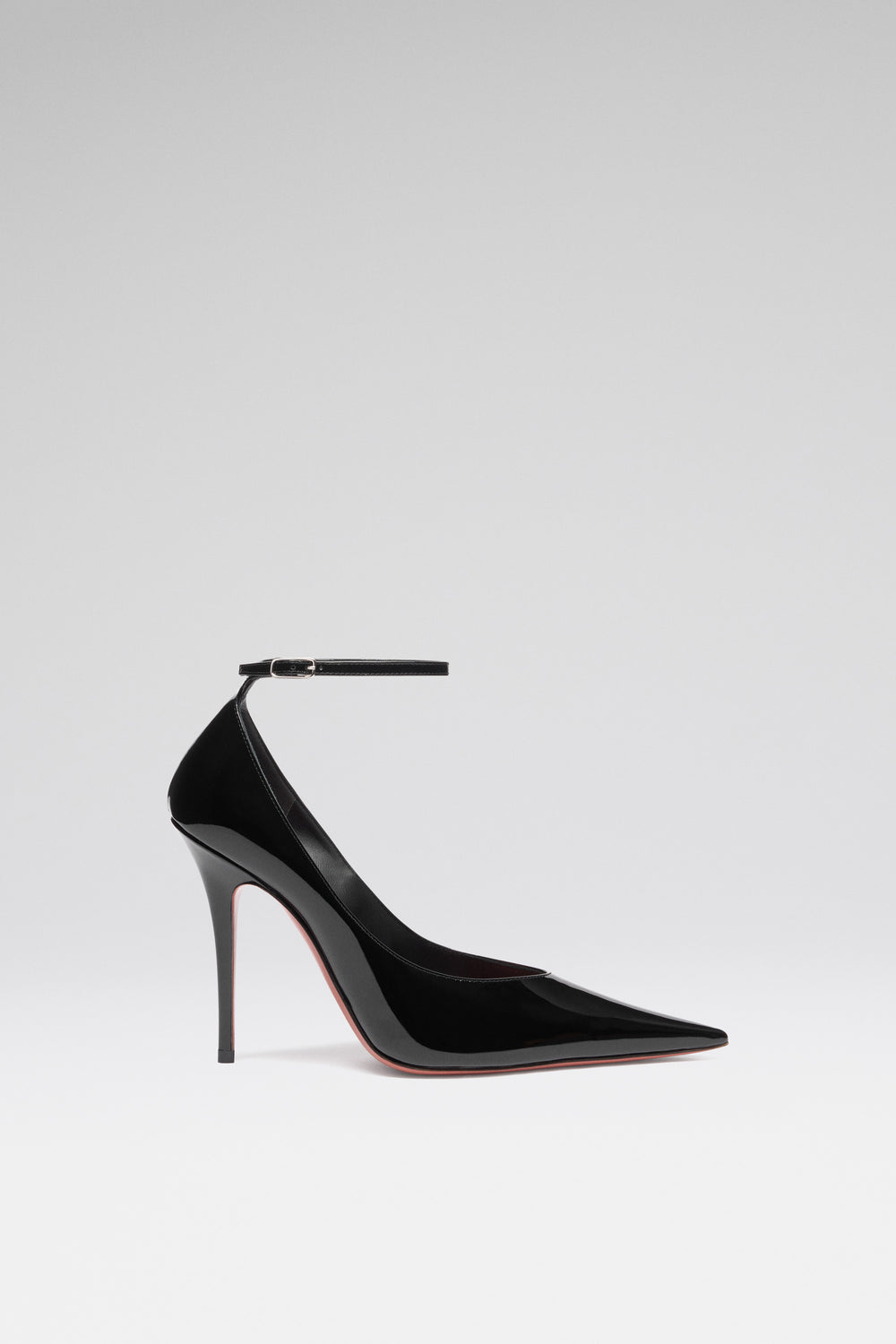 Anok Pump Black Patent