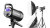 Godox SK400II 2-light studio flash kit