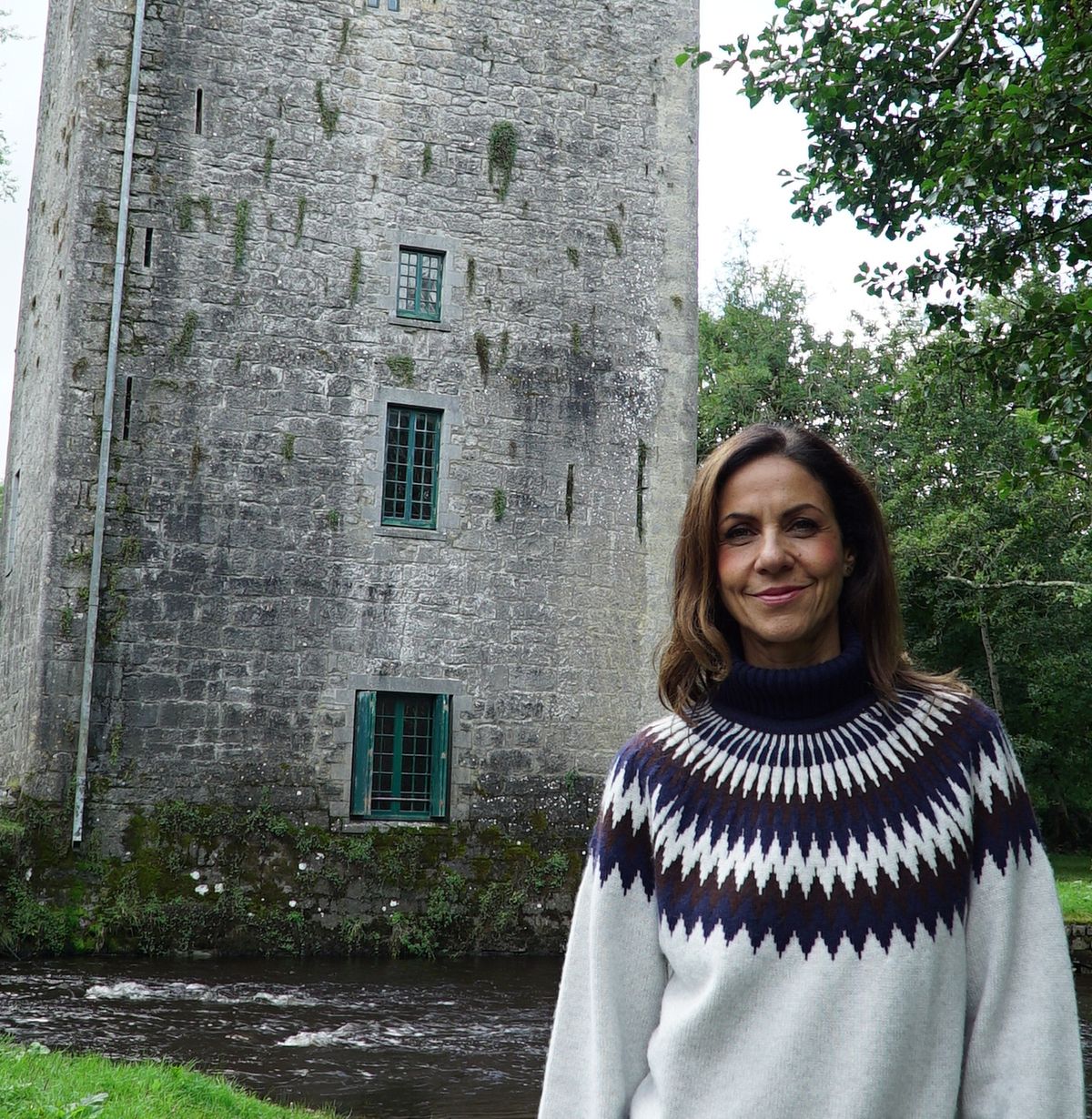 Julia Bradbury’s Irish Journey Season 1: Air Date And More | What To Watch