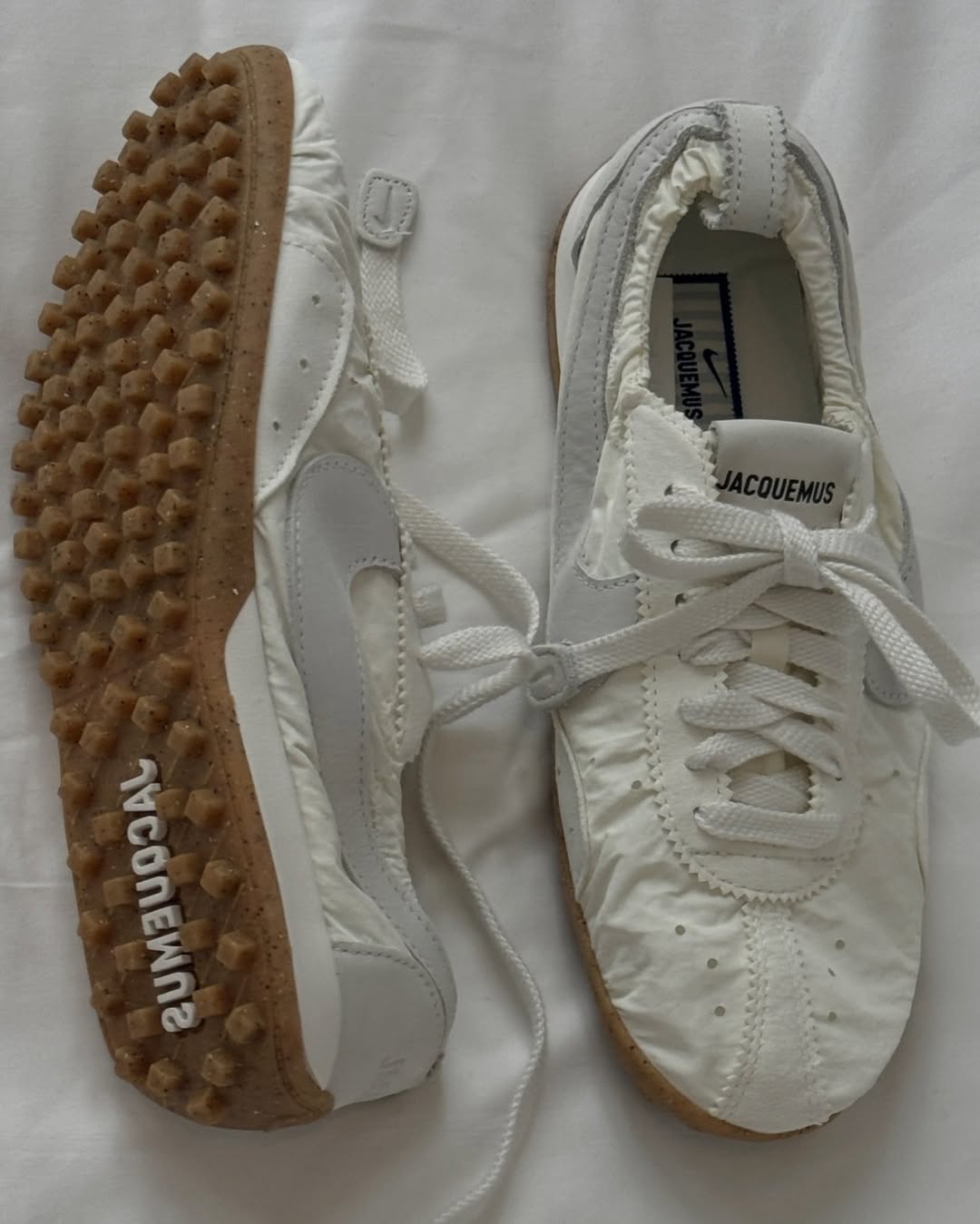 Nike x Jacquemus sneakers