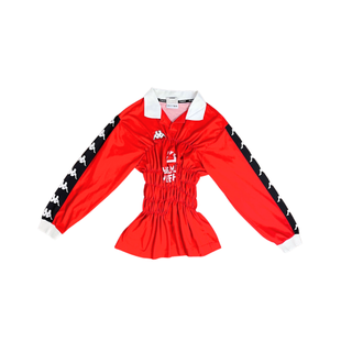 Footy Tee 069