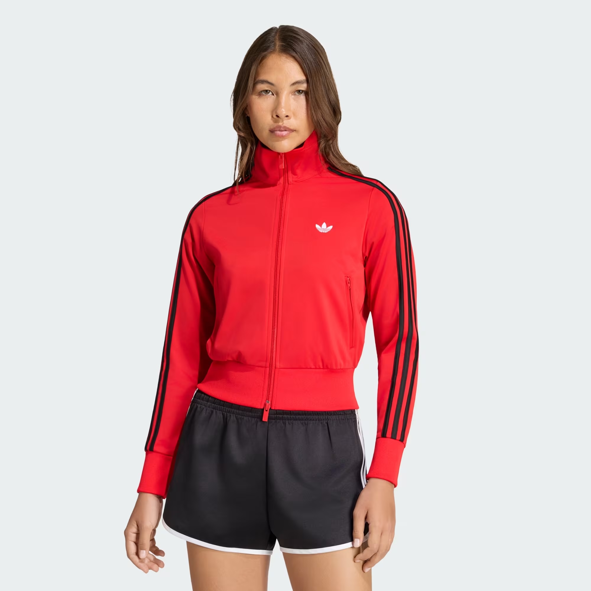 adidas, Firebird Classic Track Jacket