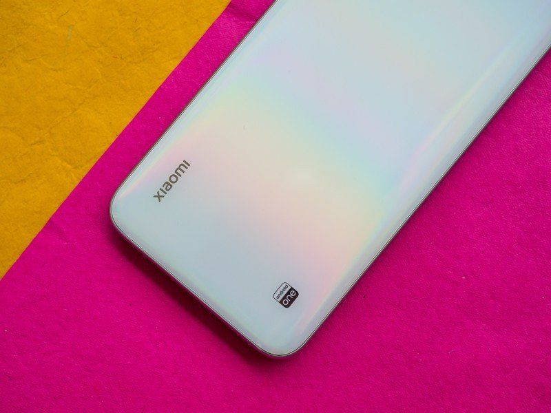 Xiaomi Mi A3 review