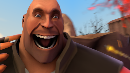 Team Fortress 2’s player count doubles after fan pressure sees Valve step in with a bot-demolishing banwave and a firm line on appeals: ‘No’