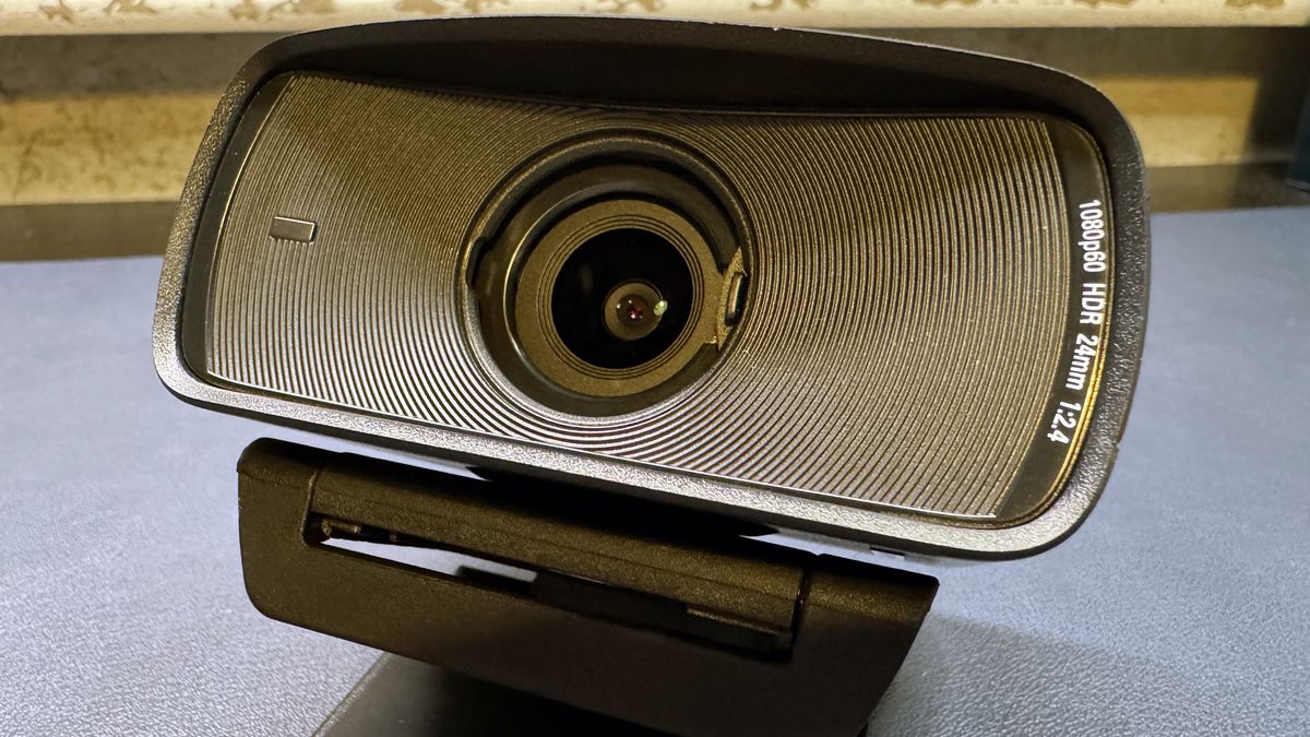 Elgato Facecam MK.2