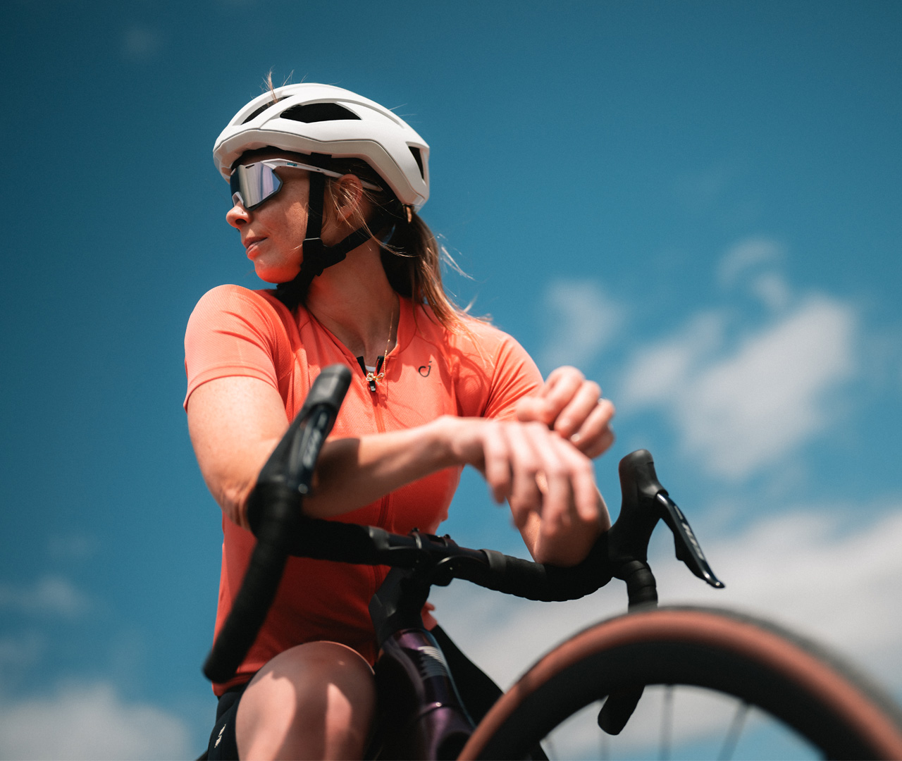 Halfords Advanced Road Helmet