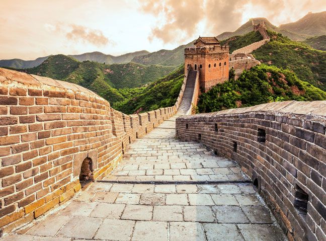 11 Incredible Things To Do In China 